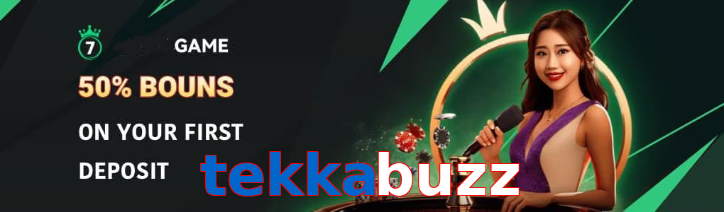 Tekkabuzz